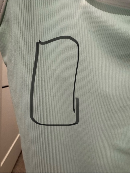 LainSnow One Piece Swimsuit - Picture 14 of 15